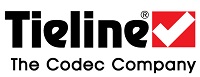 Tieline Codec Company Logo