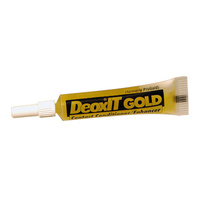 DeoxIT® Gold G100L Squeeze Tube